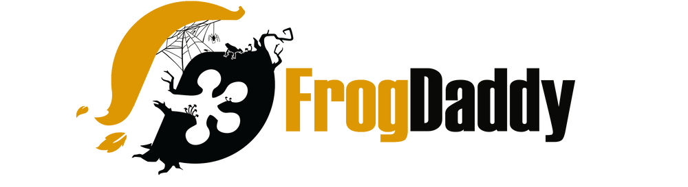 FrogDaddy