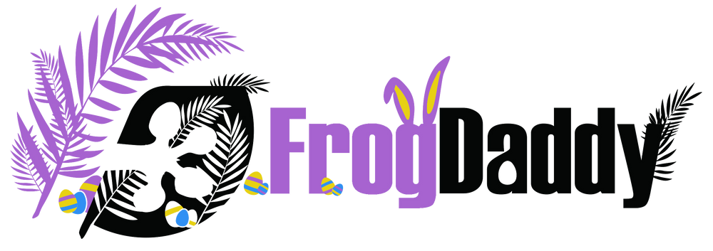 FrogDaddy