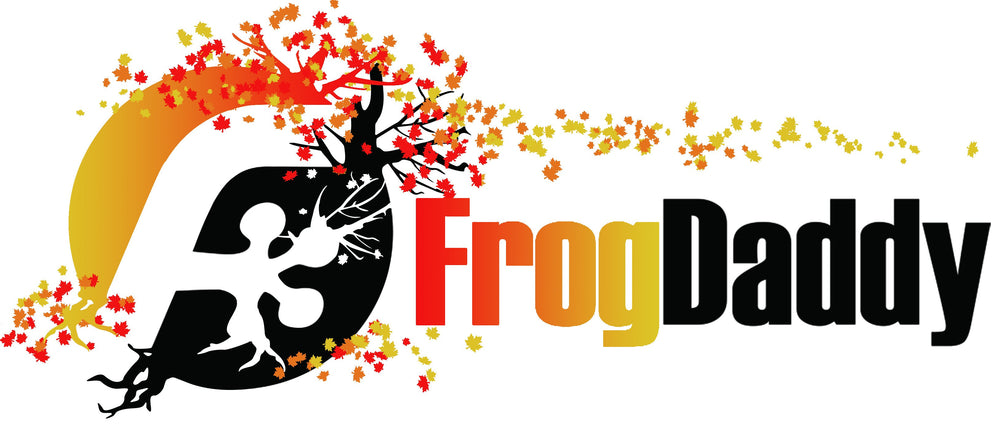 FrogDaddy