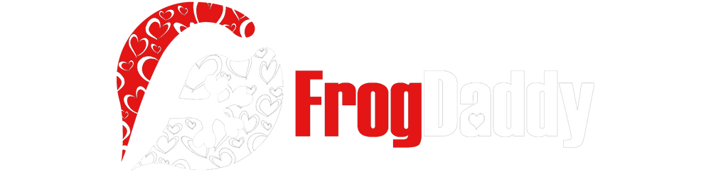FrogDaddy
