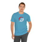 Valentine's Day Logo Shirt - Dark image 30