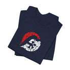 Valentine's Day Logo Shirt - Dark image 36