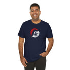 Valentine's Day Logo Shirt - Dark image 39