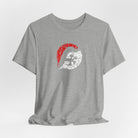 Valentine's Day Logo Shirt - Dark image 12
