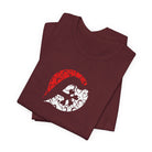 Valentine's Day Logo Shirt - Dark image 32