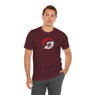Valentine's Day Logo Shirt - Dark image 34