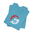 Valentine's Day Logo Shirt - Dark image 28