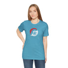 Valentine's Day Logo Shirt - Dark image 29