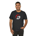 Valentine's Day Logo Shirt - Dark image 27