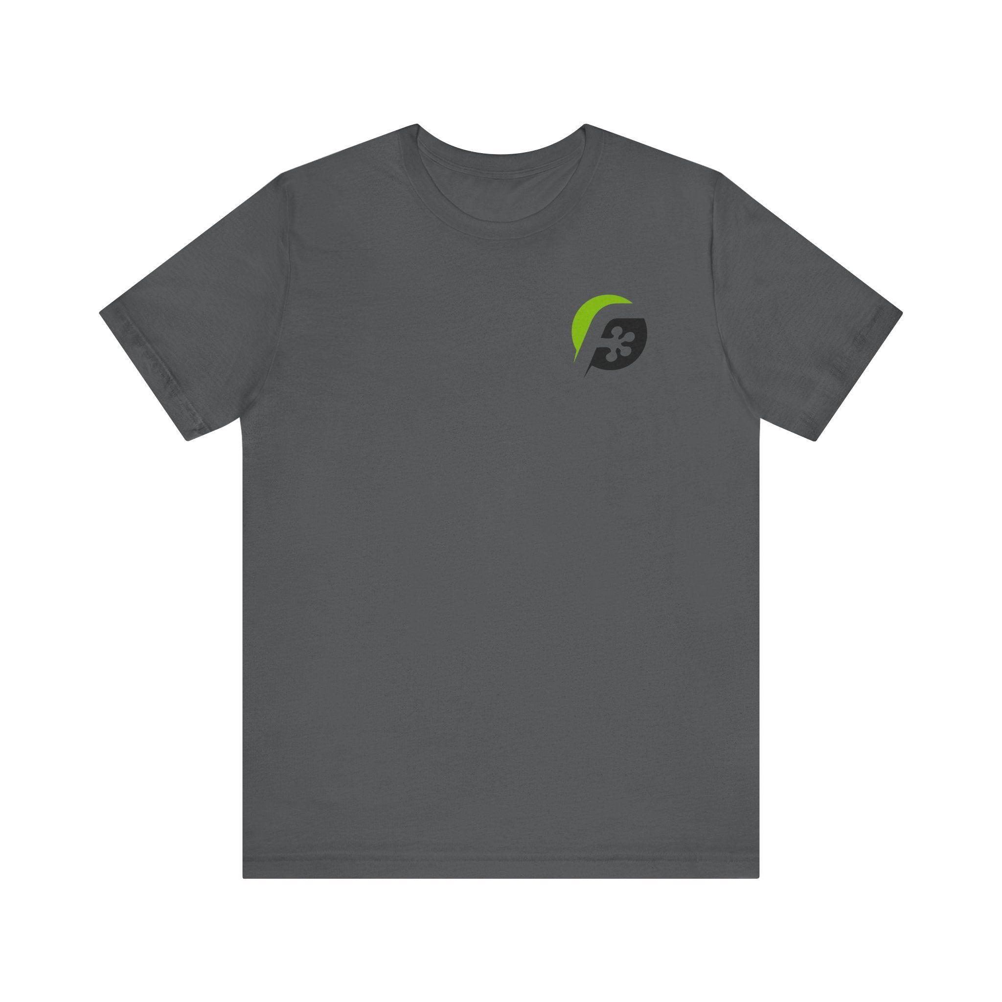 トップス F.C.R.B CIRCLE LOGO TEE M Unisex Jersey T-Shirt - CLASSIC - Circle Logo | FrogDaddy