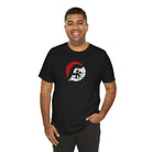Valentine's Day Logo Shirt - Dark image 11