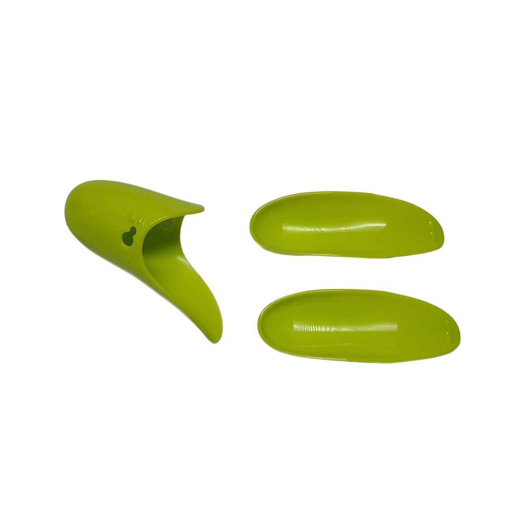 Tad F① Tad Pool - Lime Green / Yellow Green Vivarium Accessory | FrogDaddy
