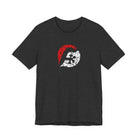Valentine's Day Logo Shirt - Dark image 4