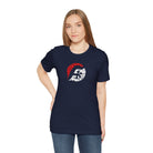 Valentine's Day Logo Shirt - Dark image 37