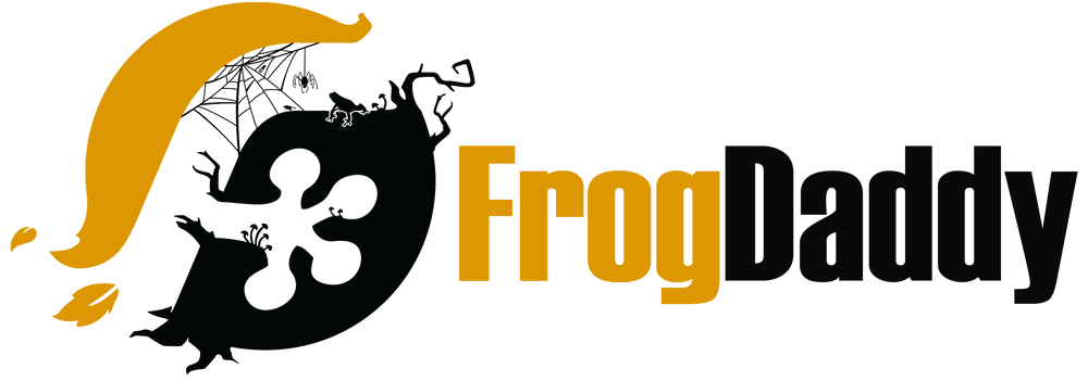 FrogDaddy