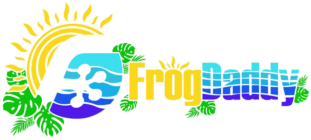 FrogDaddy