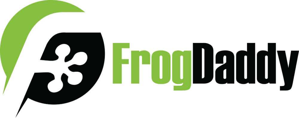 FrogDaddy