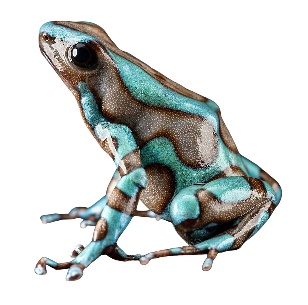 Dendrobates auratus 