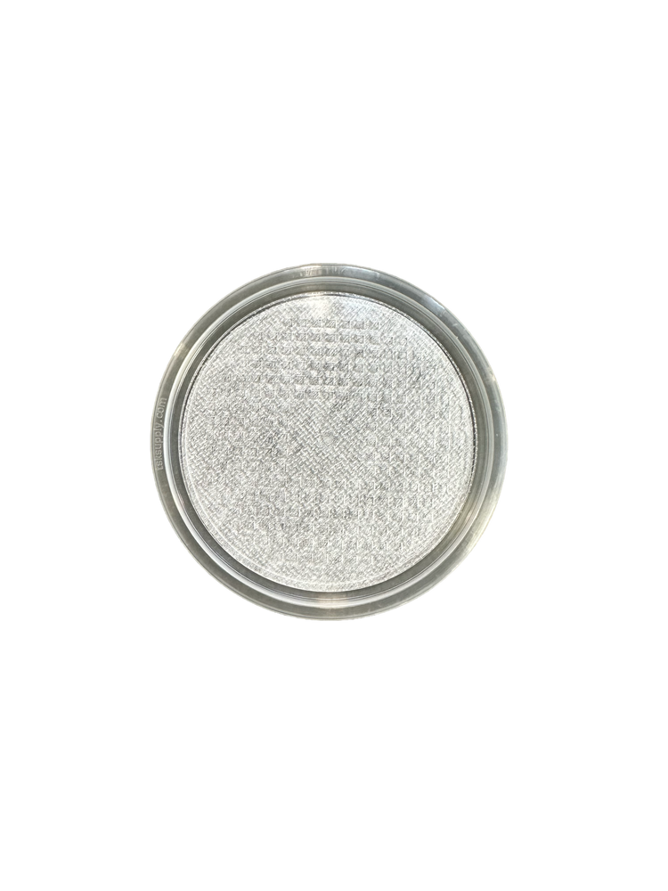 Standard Insect Waffle Fabric Lid