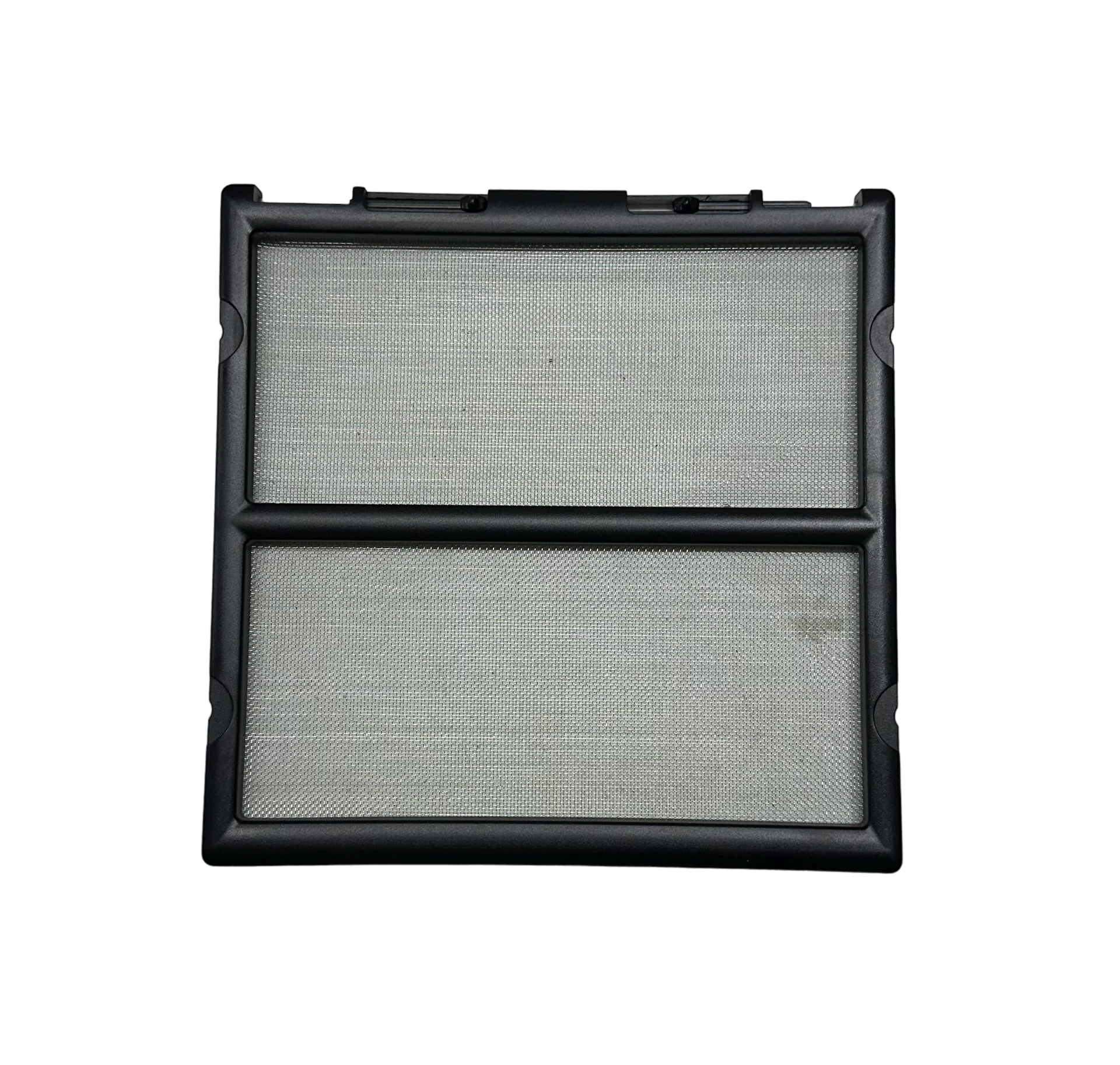12” x 12” Exo Terra Replacement Screen Lid | FrogDaddy