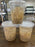 Fruit Fly (Drosophila melanogaster) wingless culture (DEVELOPING - PRE-PRODUCING) - 32 oz