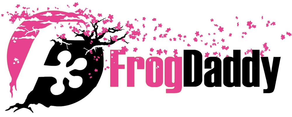 FrogDaddy