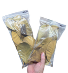 Tropical Leaf Litter - Rubber Leaves image 3