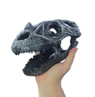 Reptile and Amphibian Hides - Dinosaur Skull image 2