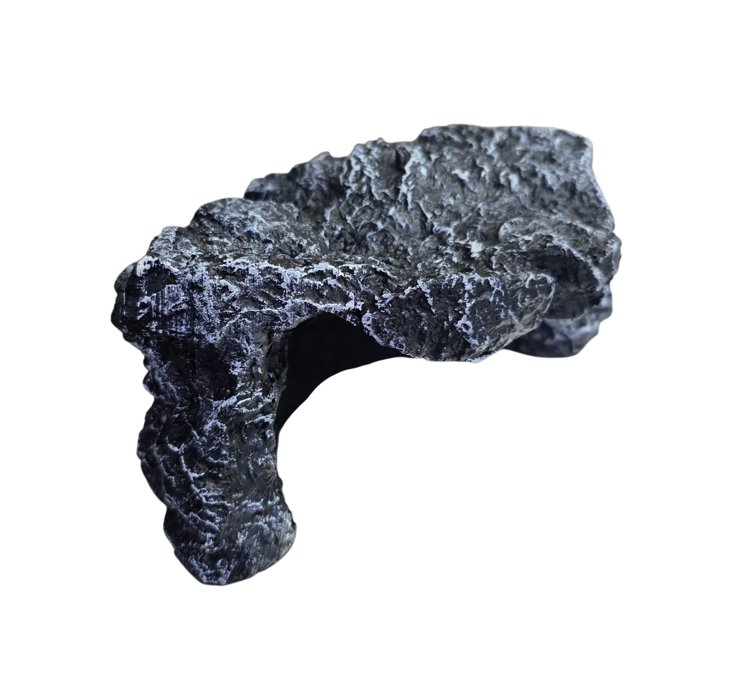 Reptile and Amphibian Hides - Rock Cave - Large image 3