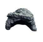 Reptile and Amphibian Hides - Rock Cave - Medium