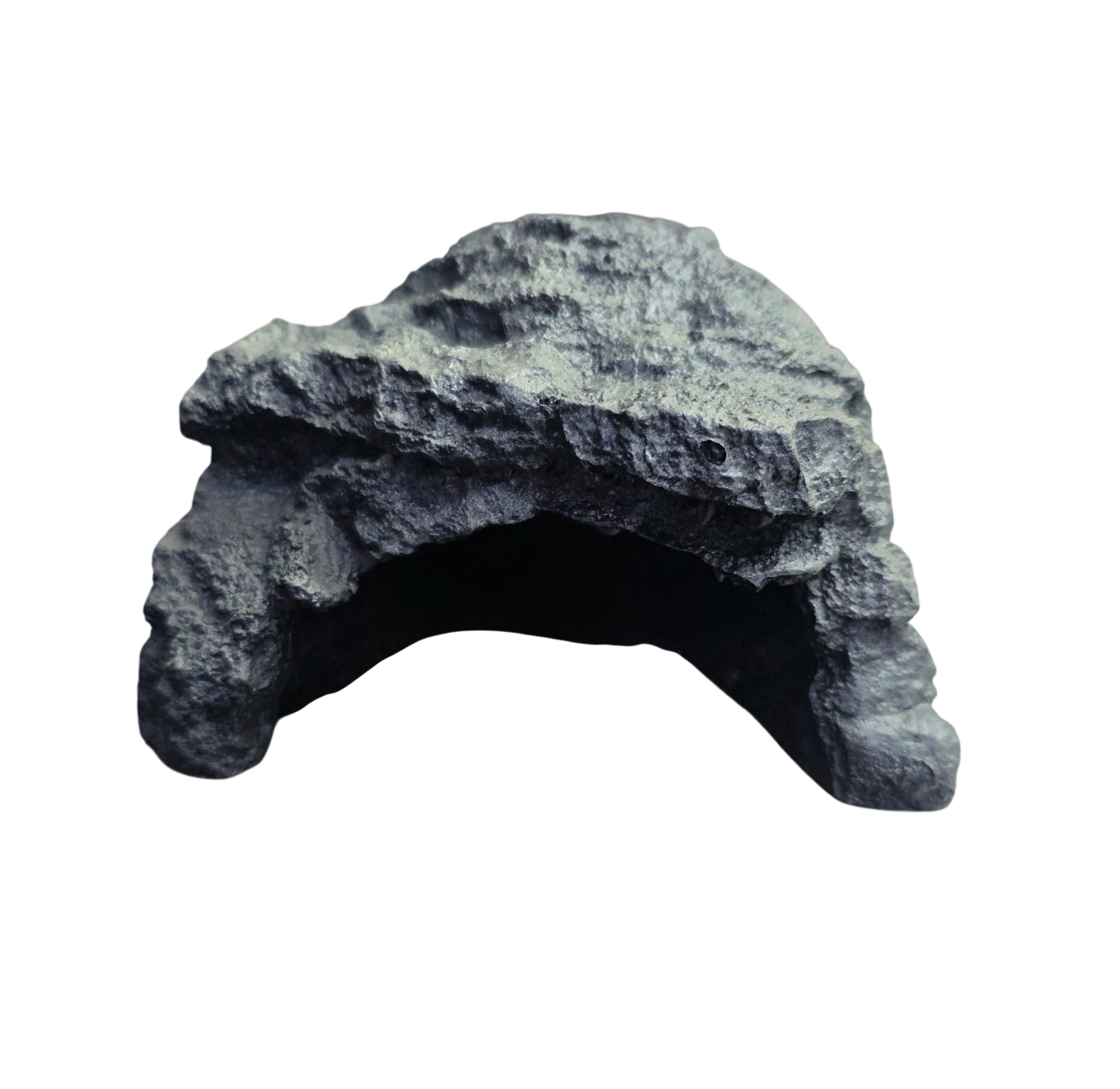 Reptile and Amphibian Hides - Rock Cave - Medium