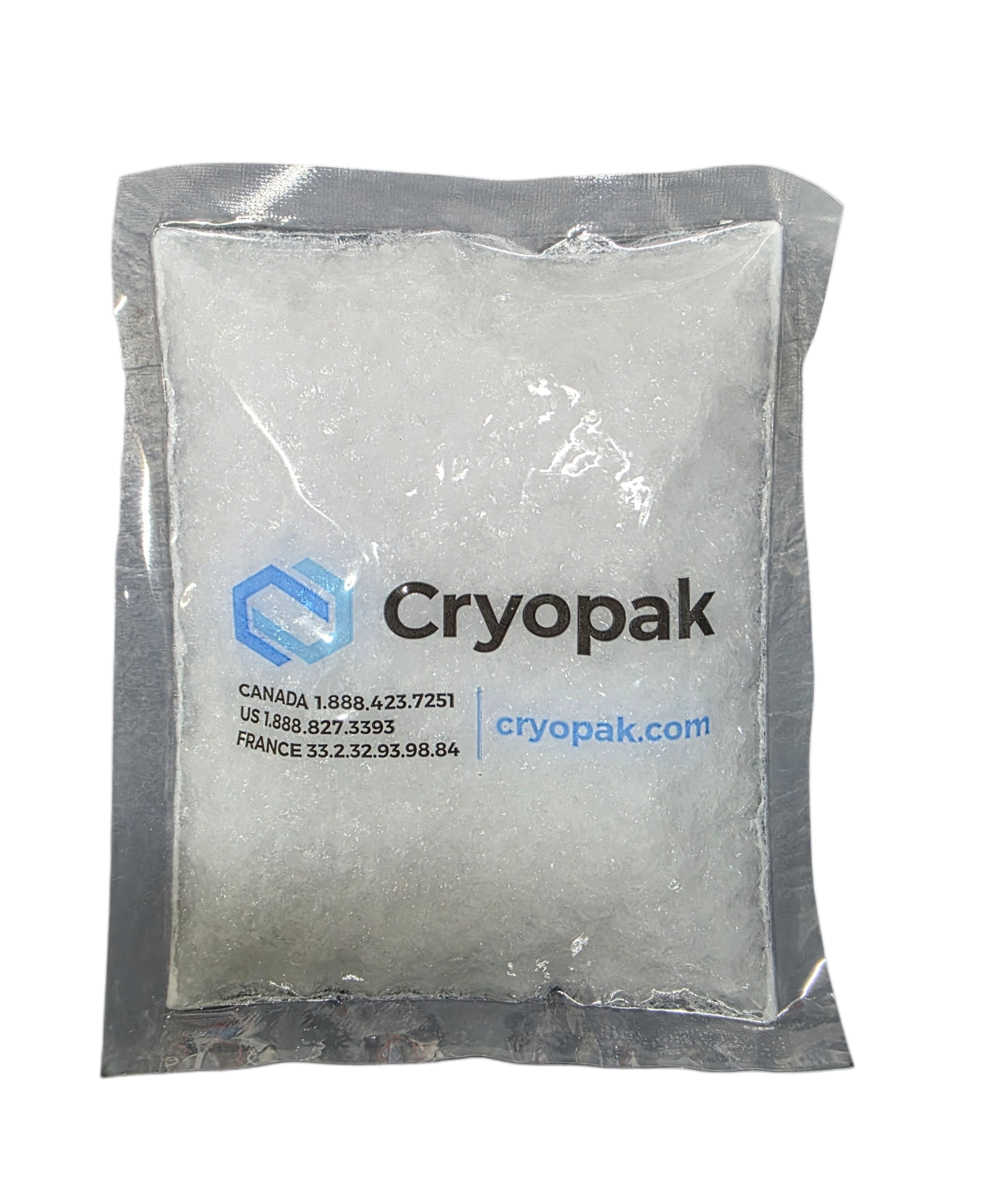 Cryopak Phase 22 Pack