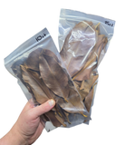 Tropical Leaf Litter - Mangoosteen Leaves image 3