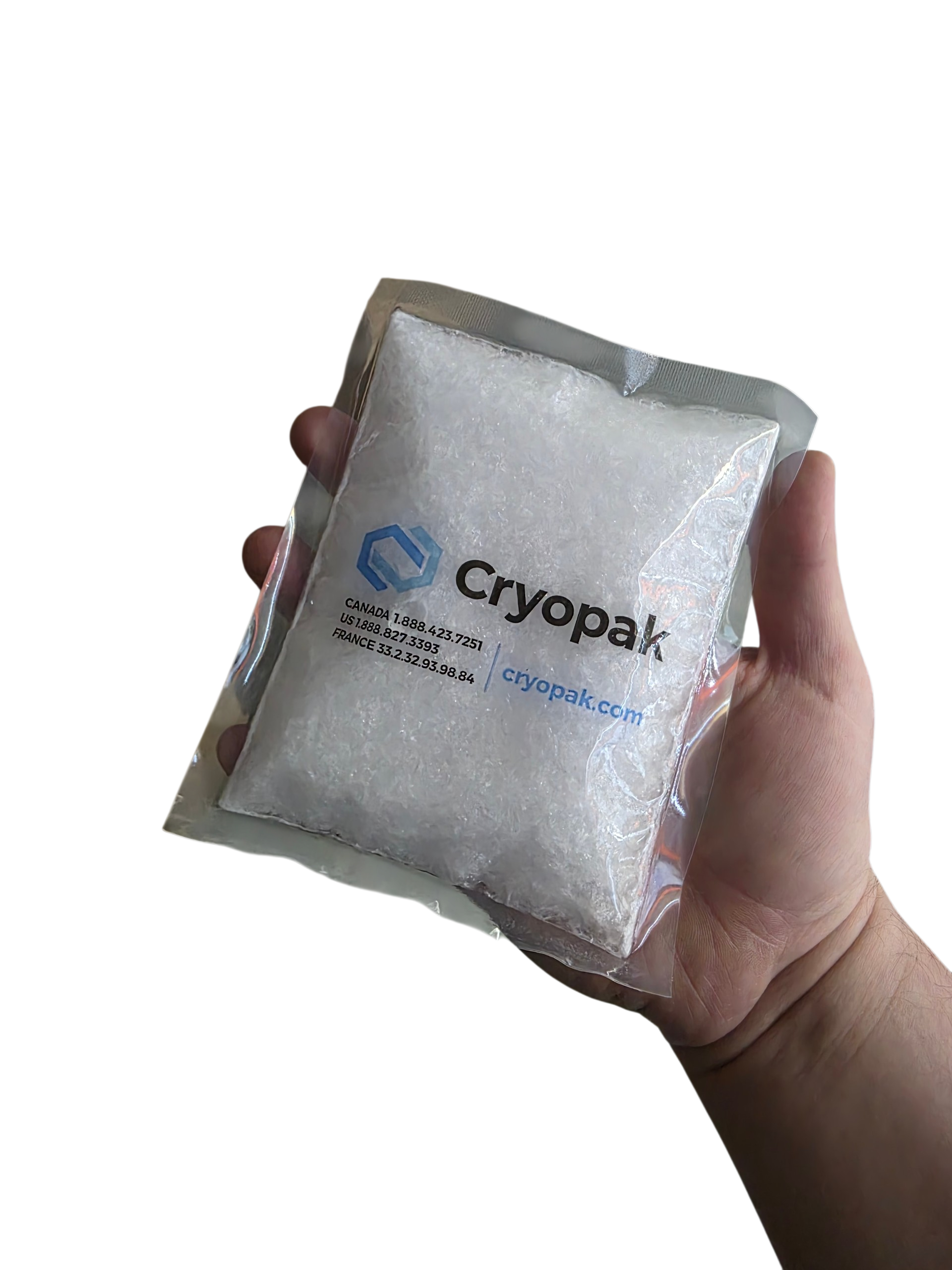 Cryopak Phase 22 Pack image 2