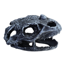 Reptile and Amphibian Hides - Dinosaur Skull
