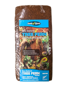 Fernwood - NZ Tree Fern Tropical Background Panel