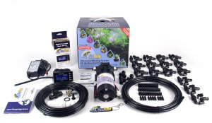 MistKing v5.0 Advanced (Largest System) Misting System | FrogDaddy
