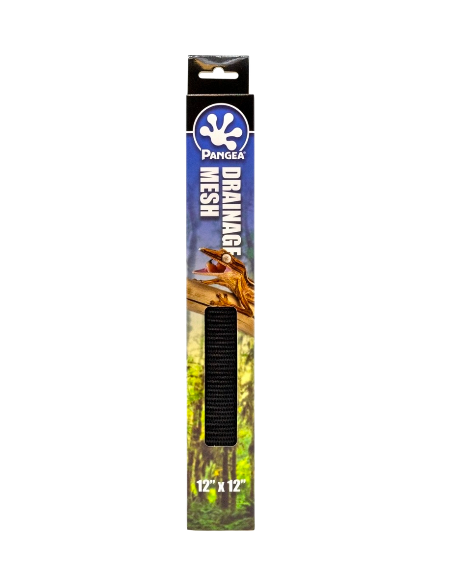 Substrate Barrier Vivarium Supply | FrogDaddy