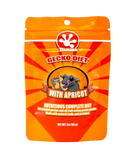 Pangea Gecko Diet - With Apricot