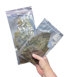 Tropical Leaf Litter - Soursop Leaves image 3