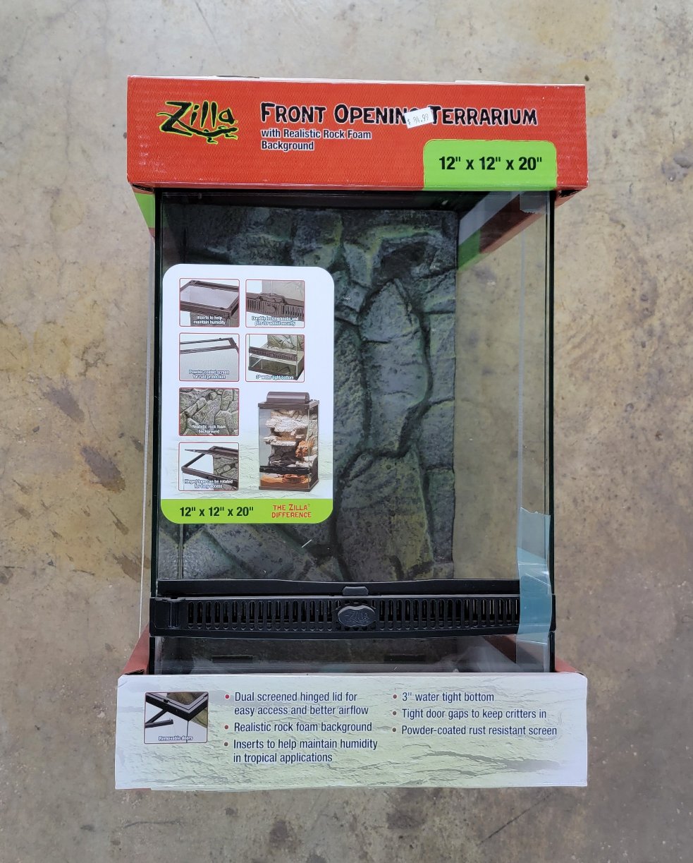 Enclosures – Tagged 