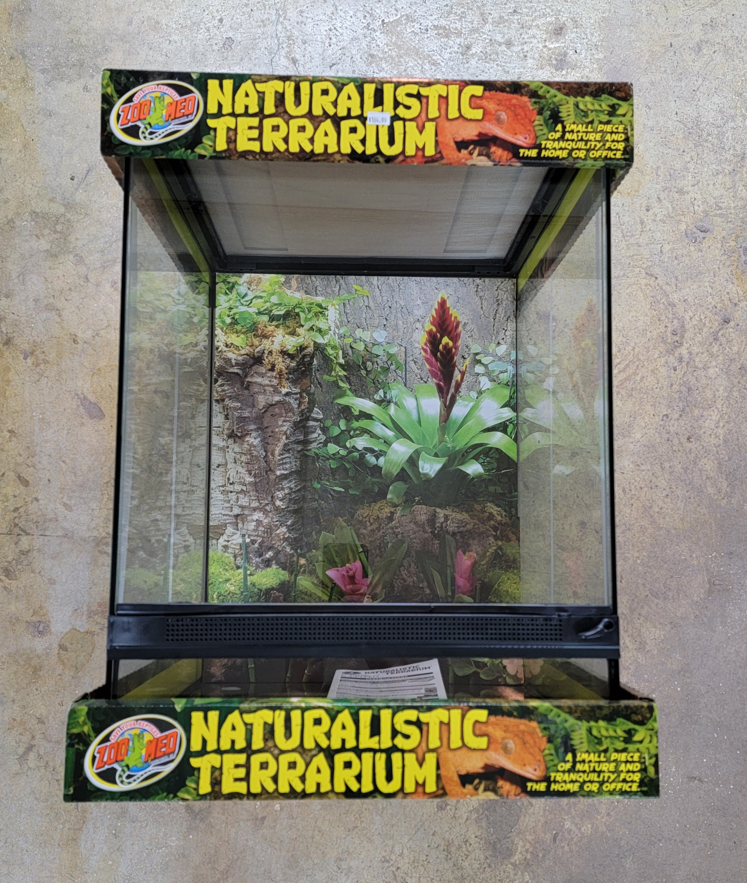 Zoo Med Enclosures – Tagged 
