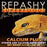 Repashy Calcium Plus (Dart Frogs and Micro Geckos)