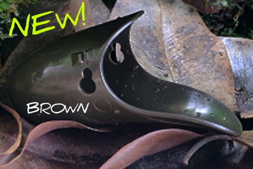 Tad Pool - Brown