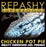 Repashy Chicken Pot Pie