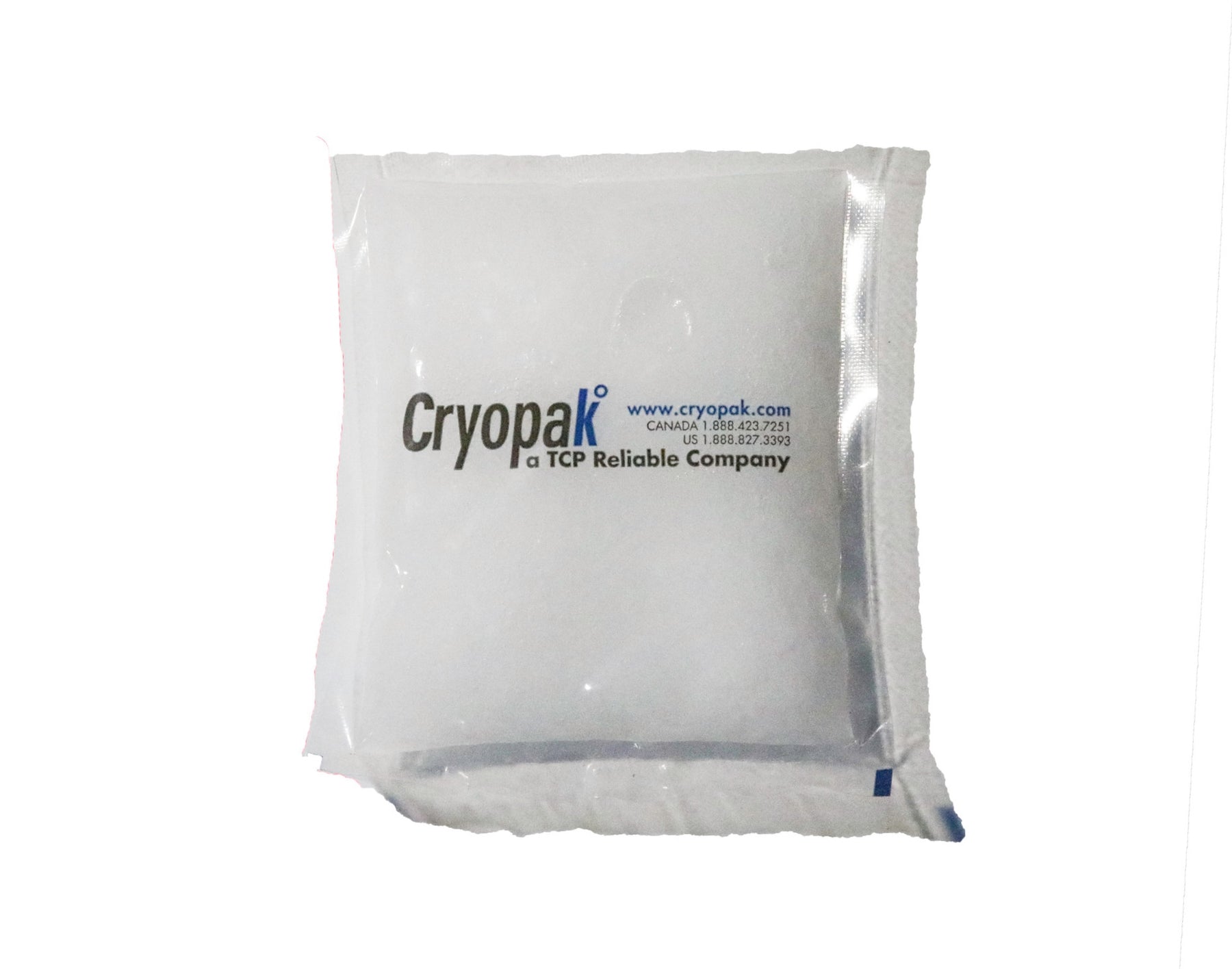 Cryopak Phase 22 Pack