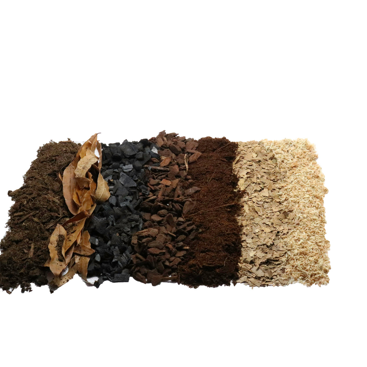 Peat Moss Soil Basic Bioactive Mix 2.0 [4 Quart] – Dakotah Blue Exotics ...