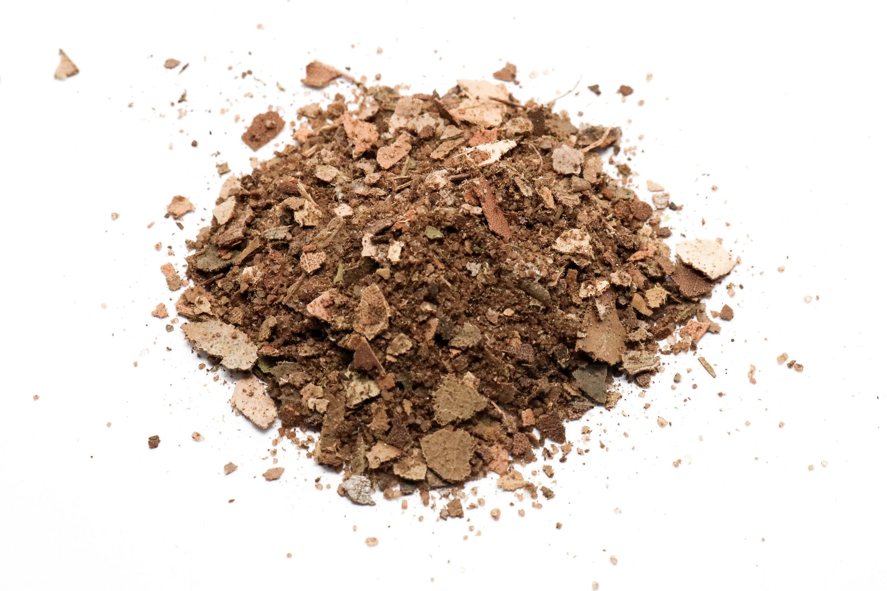 Leaf Powder