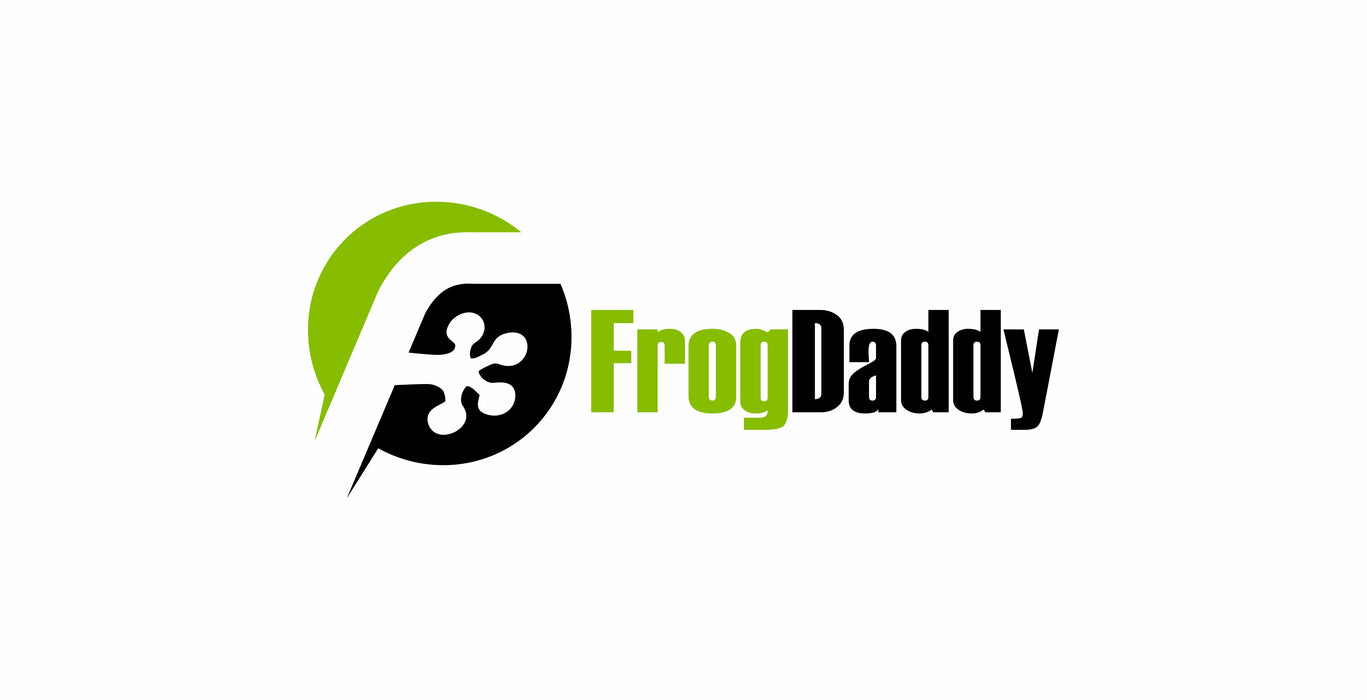 FrogDaddy FrogCard