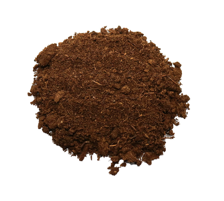 Organic Milled Peat Moss (Fine)